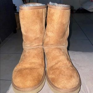 Ugg boots